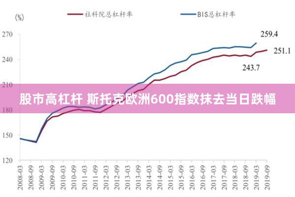 股市高杠杆 斯托克欧洲600指数抹去当日跌幅